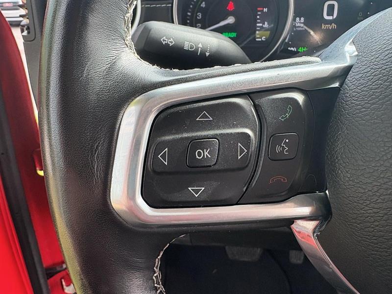 jeep Wrangler 4xe 2022 - 18