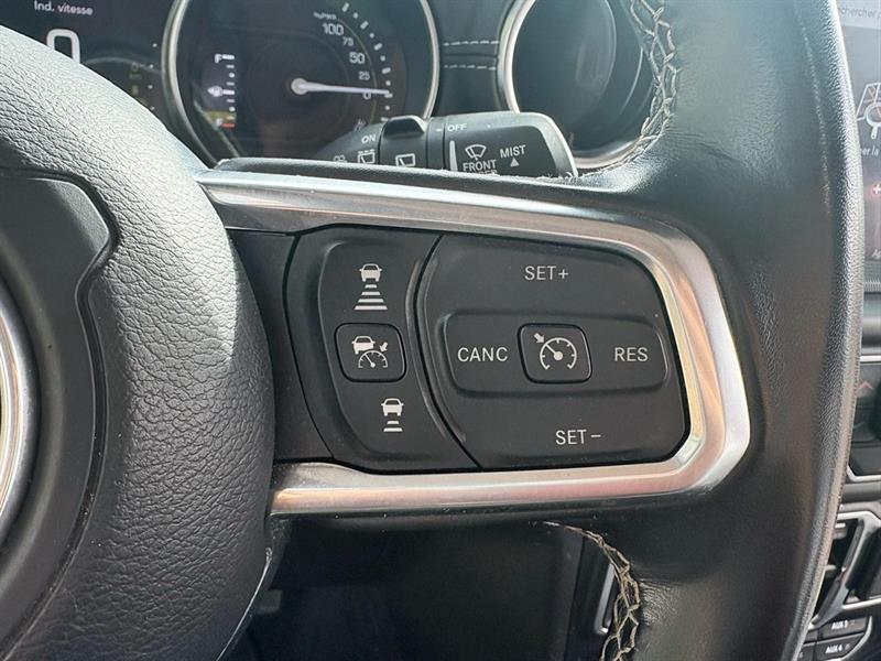 jeep Wrangler 4xe 2022 - 19