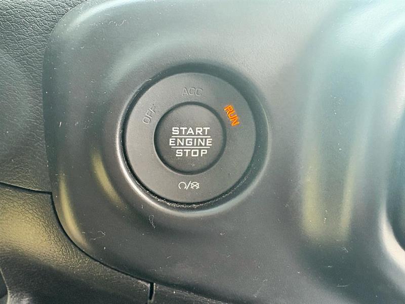 jeep Wrangler 4xe 2022 - 21