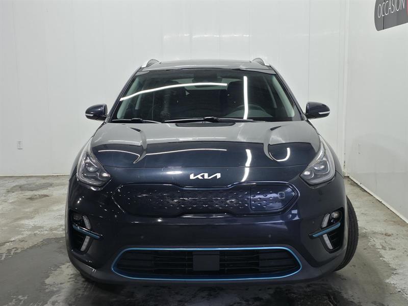 kia Niro 2022 - 4