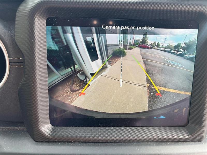 jeep Wrangler 4xe 2022 - 23