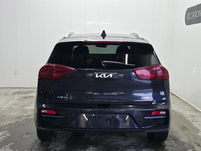 kia Niro 2022 - 6