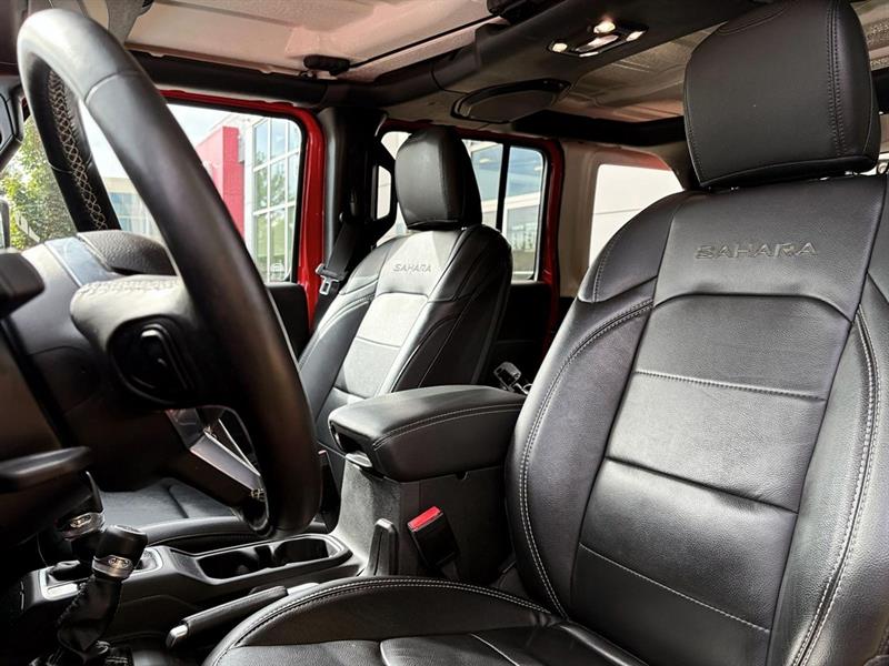 jeep Wrangler 4xe 2022 - 27