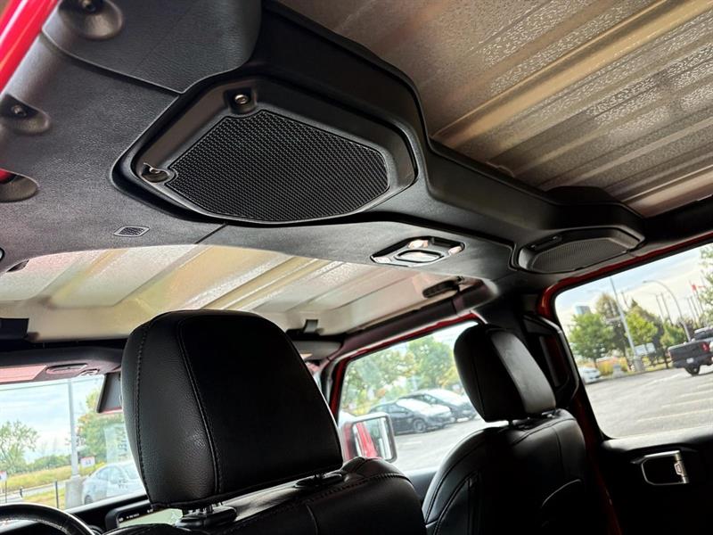 jeep Wrangler 4xe 2022 - 32