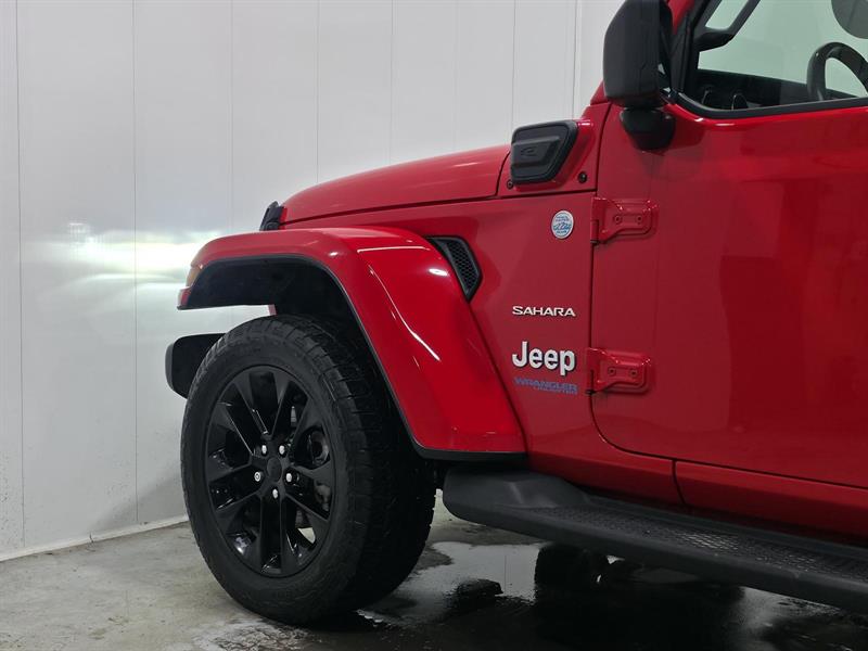 jeep Wrangler 2021 - 3
