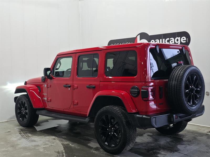 jeep Wrangler 2021 - 6