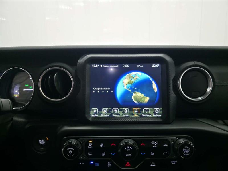 jeep Wrangler 2021 - 10