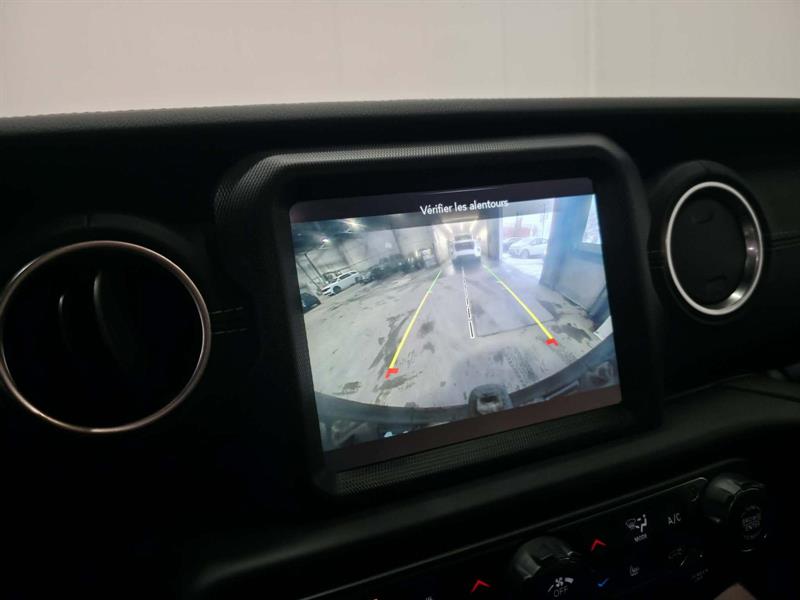 jeep Wrangler 2021 - 14