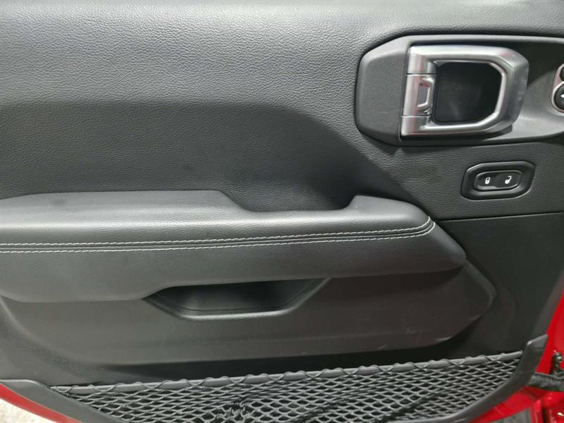 jeep Wrangler 2021 - 17