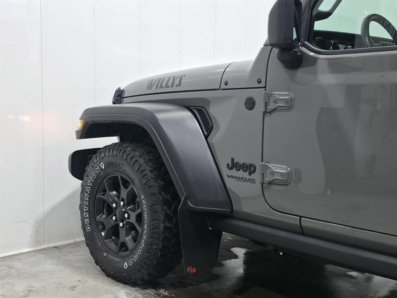 jeep Wrangler 2022 - 5