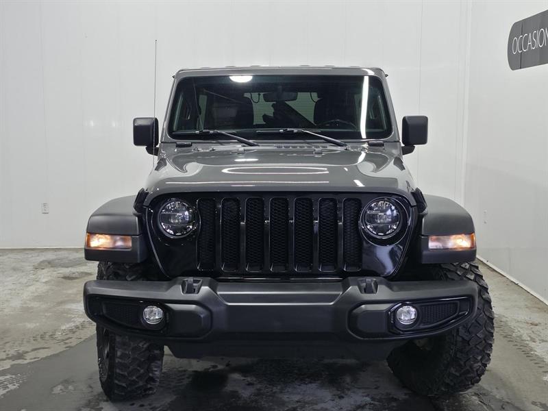 jeep Wrangler 2022 - 6