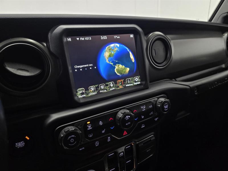 jeep Wrangler 2022 - 14