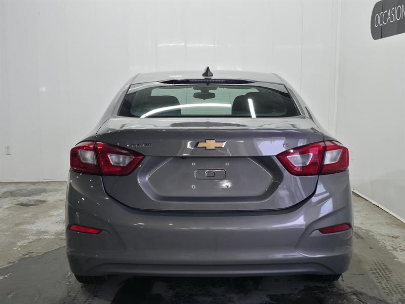 chevrolet Cruze 2018 - 6
