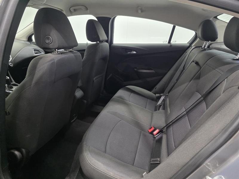 chevrolet Cruze 2018 - 11