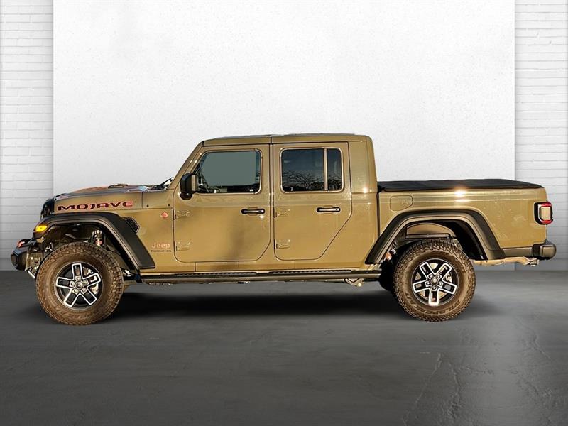 jeep Gladiator 2025 - 3