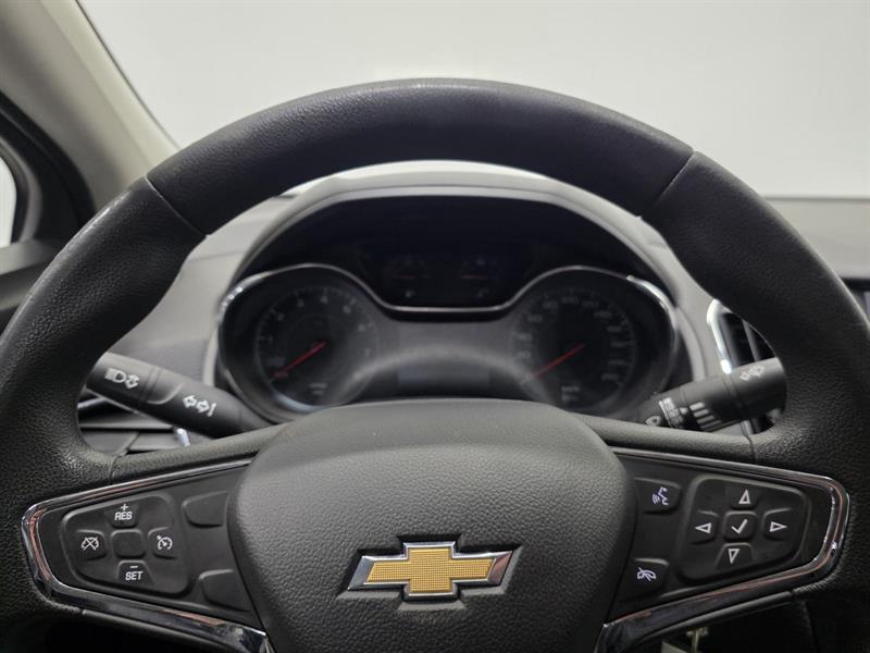 chevrolet Cruze 2018 - 16