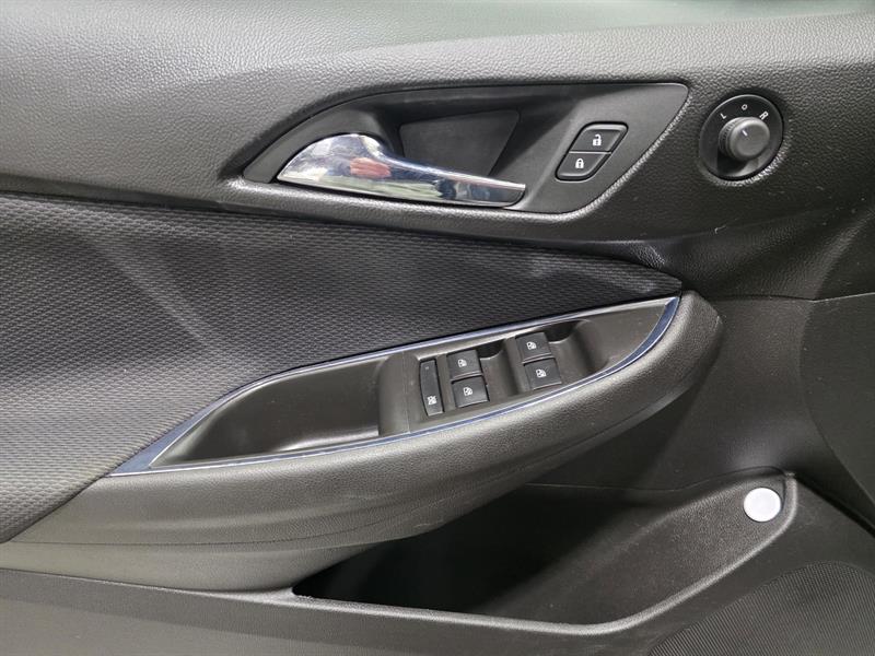 chevrolet Cruze 2018 - 18