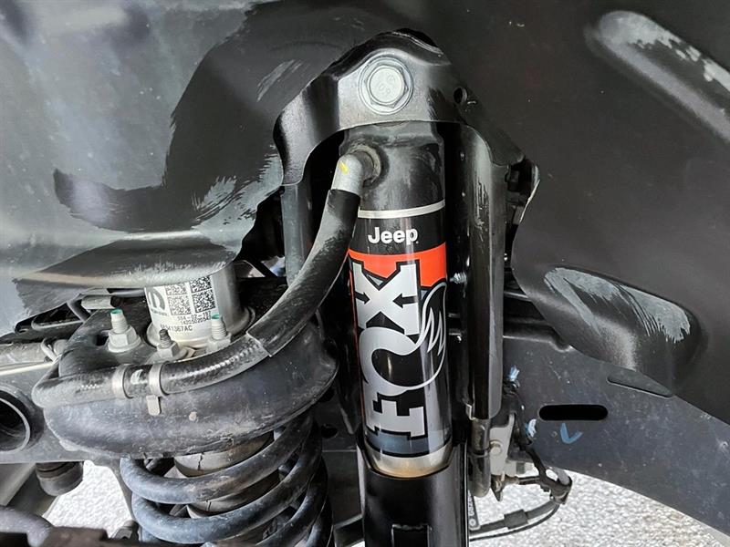 jeep Gladiator 2025 - 15