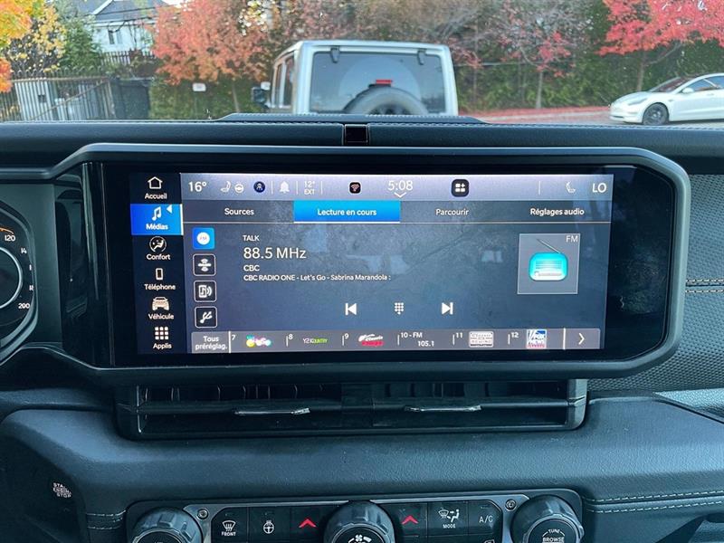 jeep Gladiator 2025 - 31