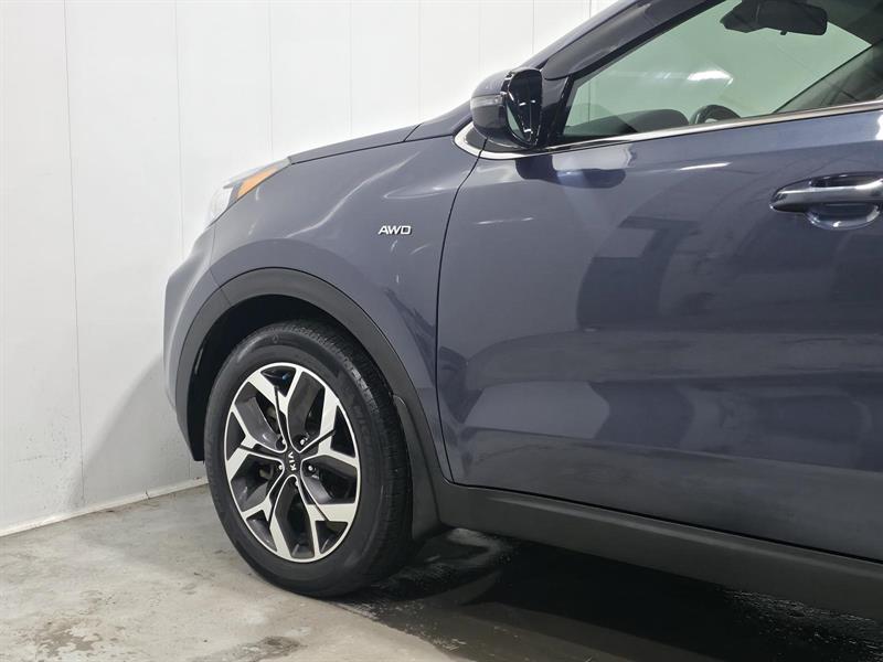 kia Sportage 2020 - 3