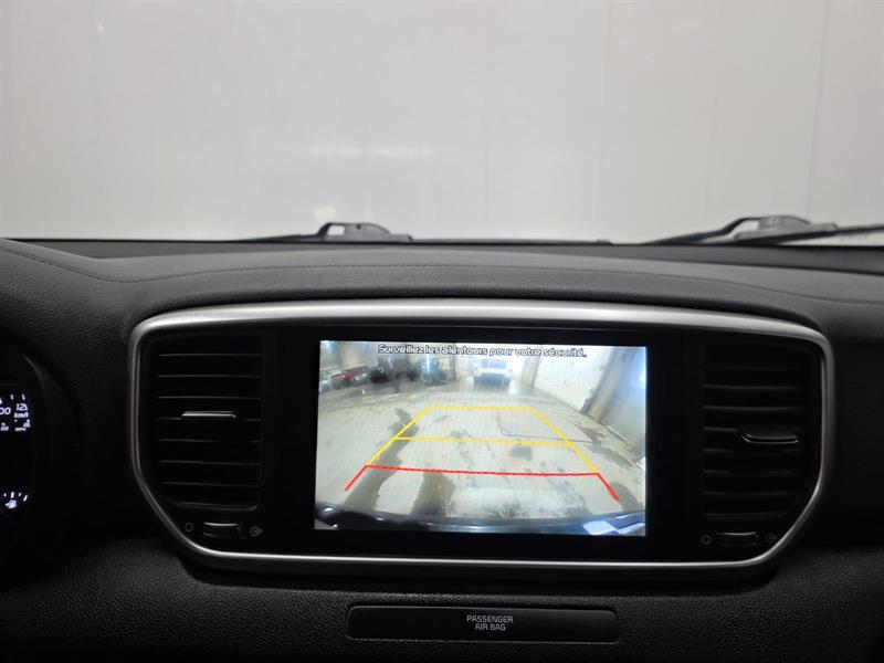 kia Sportage 2020 - 9