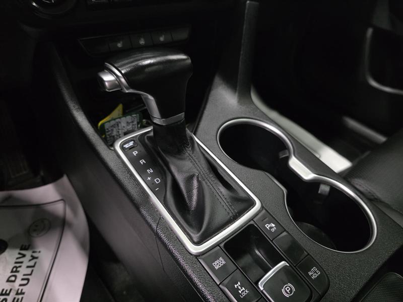 kia Sportage 2020 - 14