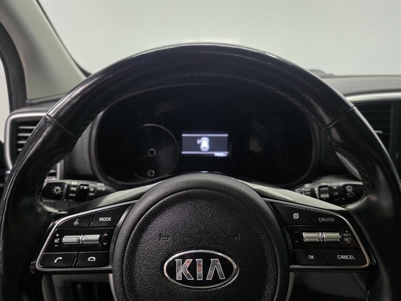 kia Sportage 2020 - 16
