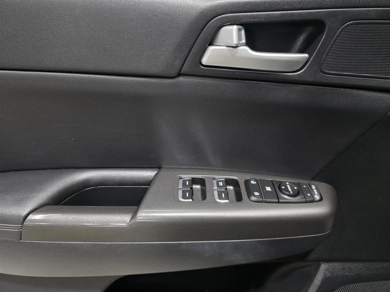 kia Sportage 2020 - 20