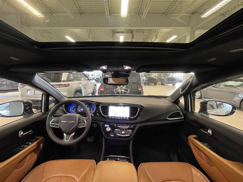 chrysler Pacifica Hybrid 2023 - 5