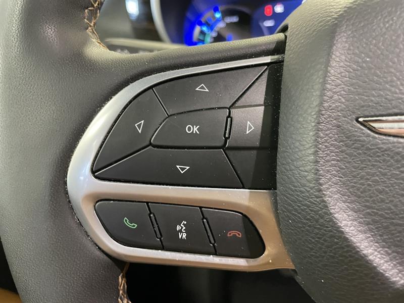 chrysler Pacifica Hybrid 2023 - 15