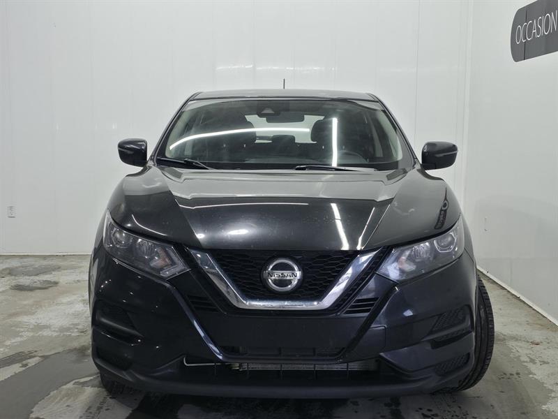 nissan Qashqai 2020 - 3