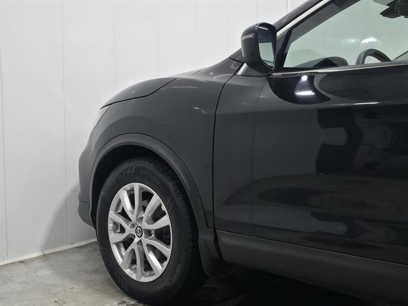 nissan Qashqai 2020 - 5