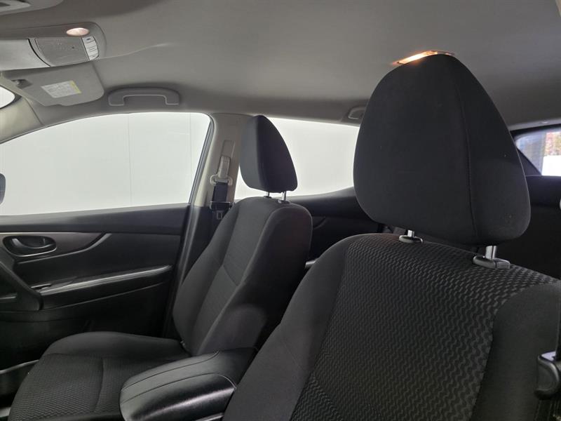 nissan Qashqai 2020 - 11