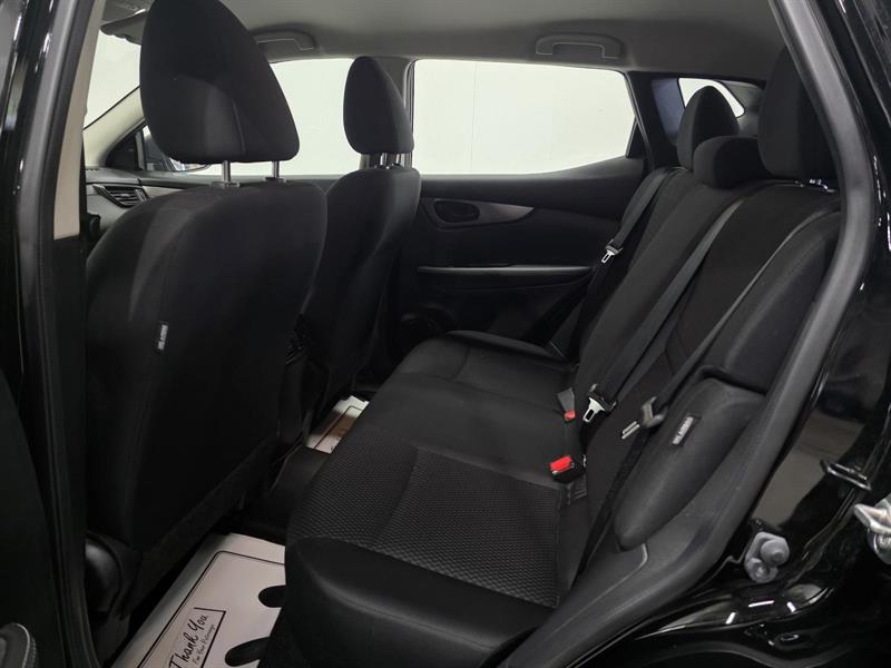 nissan Qashqai 2020 - 13