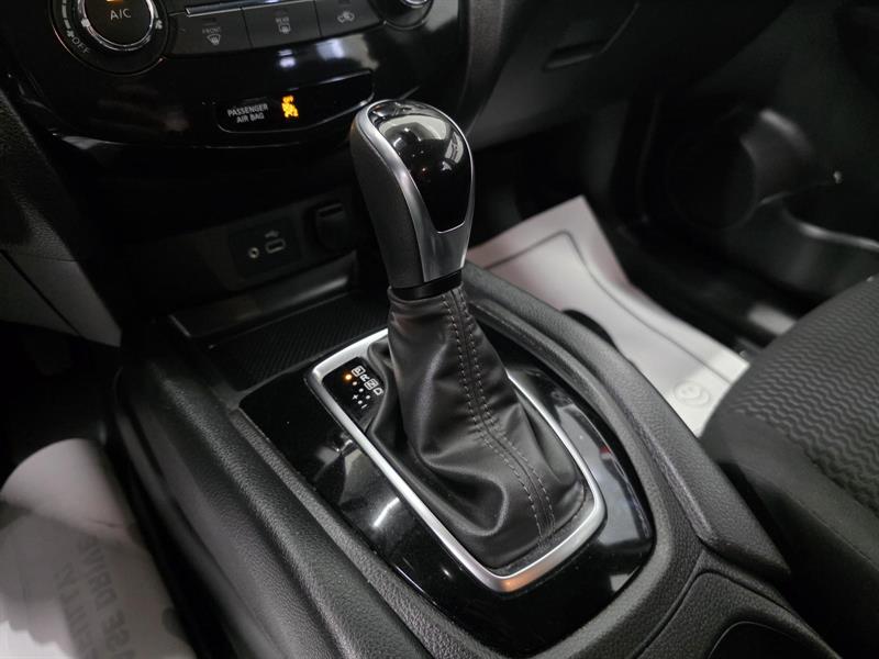 nissan Qashqai 2020 - 14