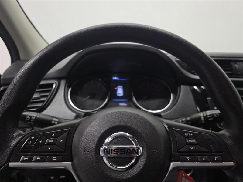 nissan Qashqai 2020 - 18