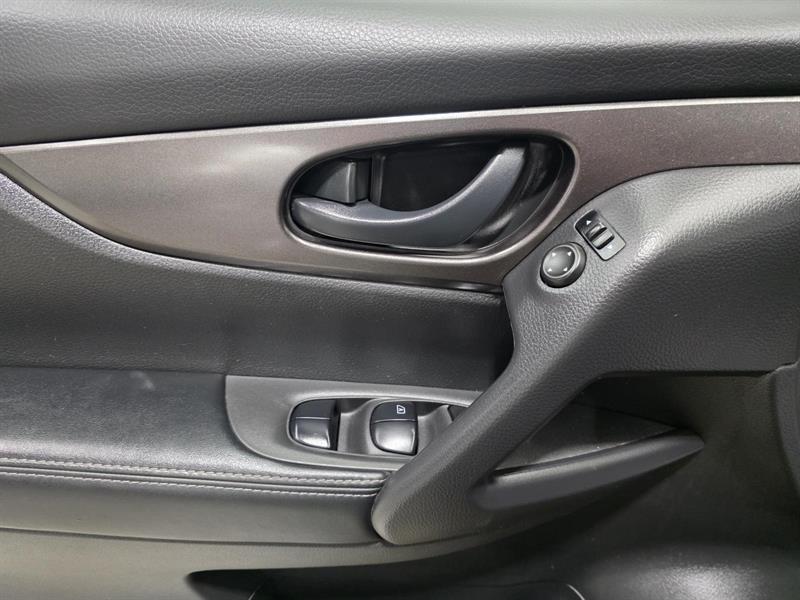 nissan Qashqai 2020 - 20