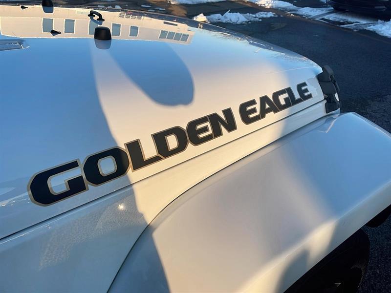 jeep Wrangler JK Unlimited 2018 - 11