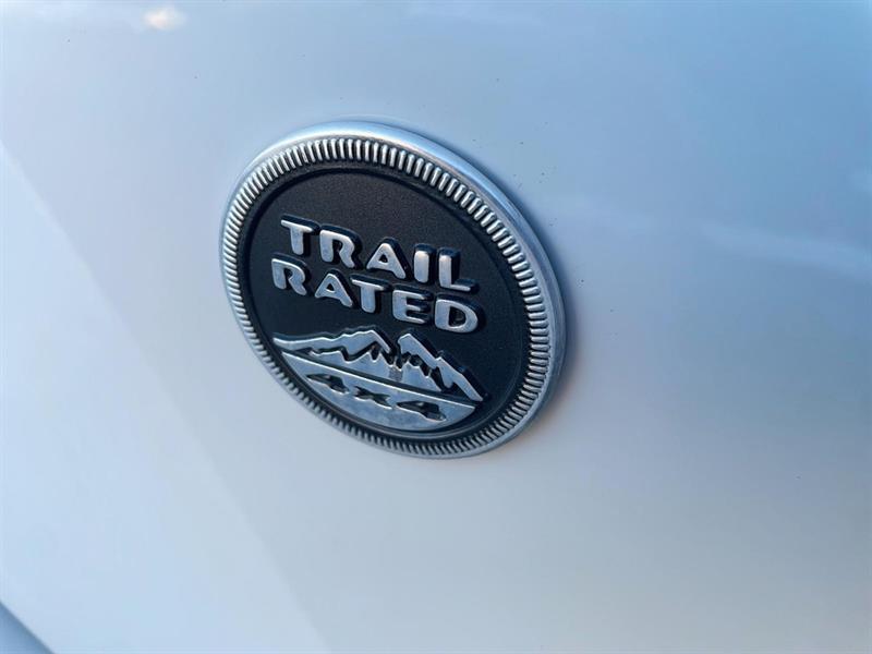 jeep Wrangler JK Unlimited 2018 - 21