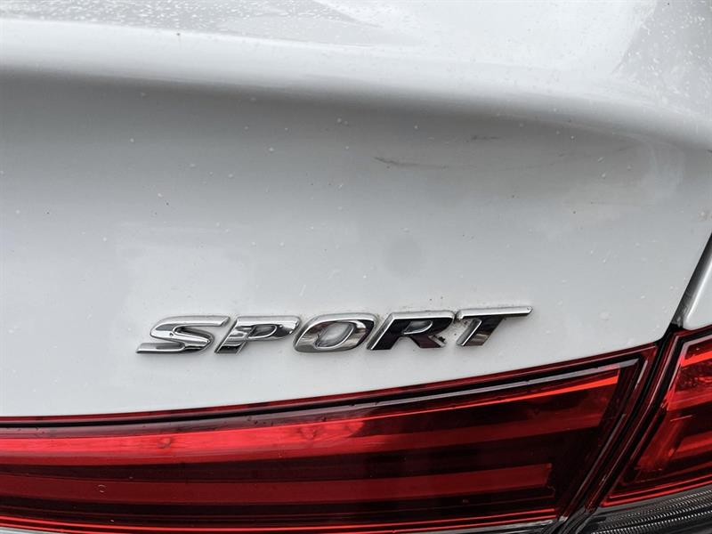 honda Civic Sedan 2022 - 11