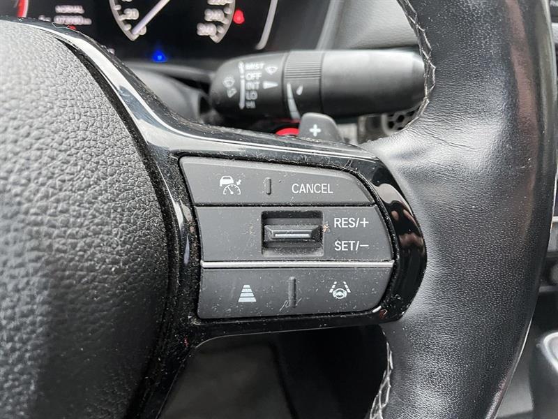 honda Civic Sedan 2022 - 15