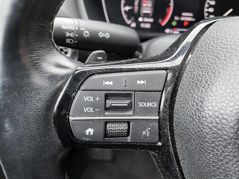 honda Civic Sedan 2022 - 16