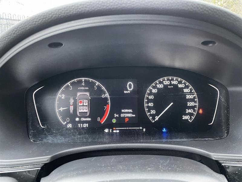 honda Civic Sedan 2022 - 17