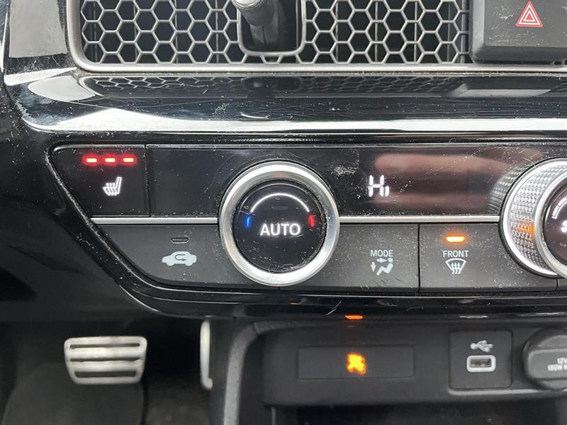 honda Civic Sedan 2022 - 20