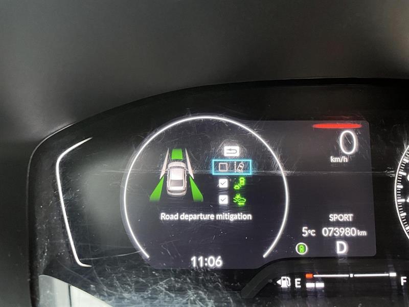 honda Civic Sedan 2022 - 23