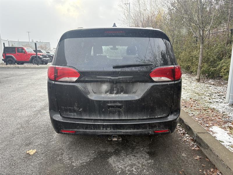 chrysler Pacifica 2019 - 3