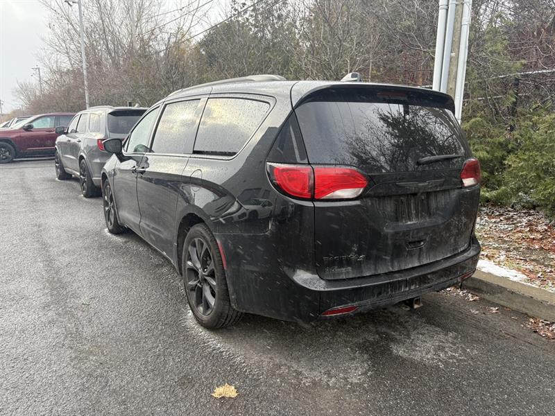 chrysler Pacifica 2019 - 5