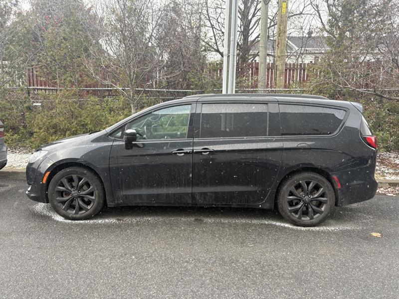 chrysler Pacifica 2019 - 6