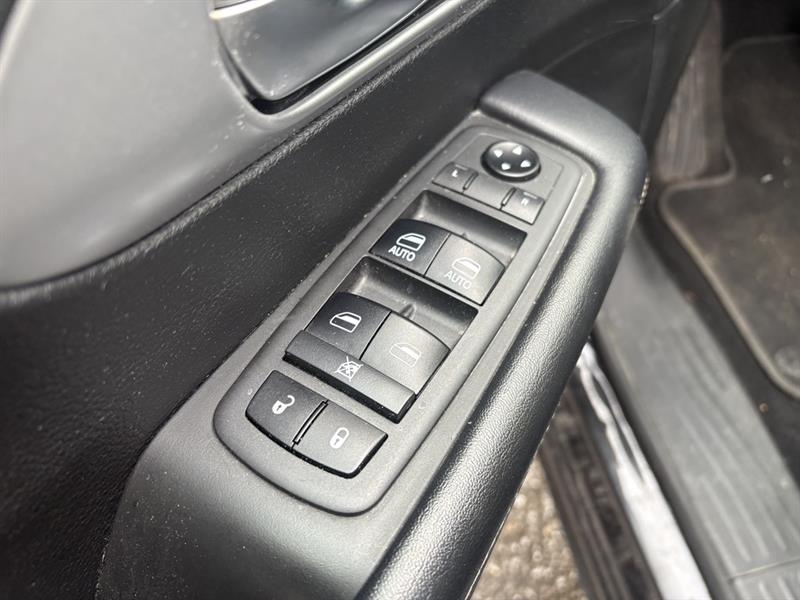 chrysler Pacifica 2019 - 8