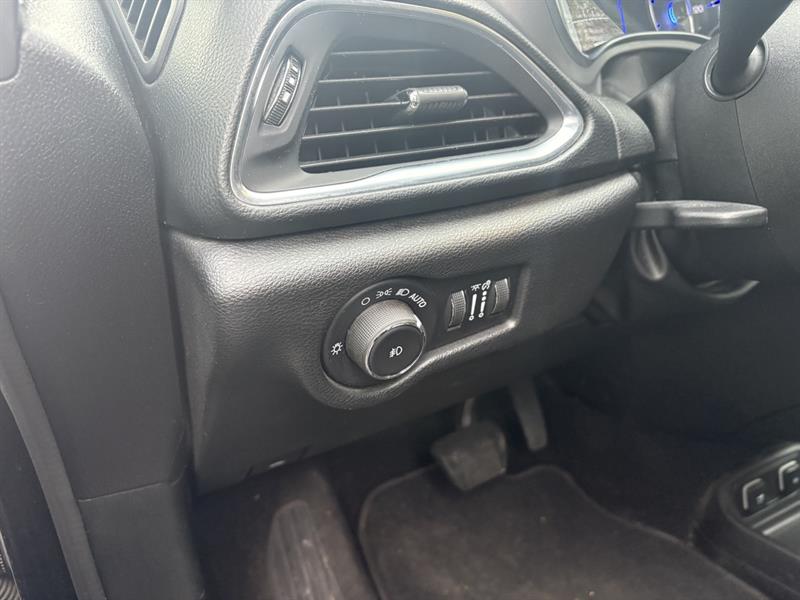 chrysler Pacifica 2019 - 10